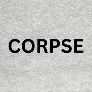 Corpse T-Shirt